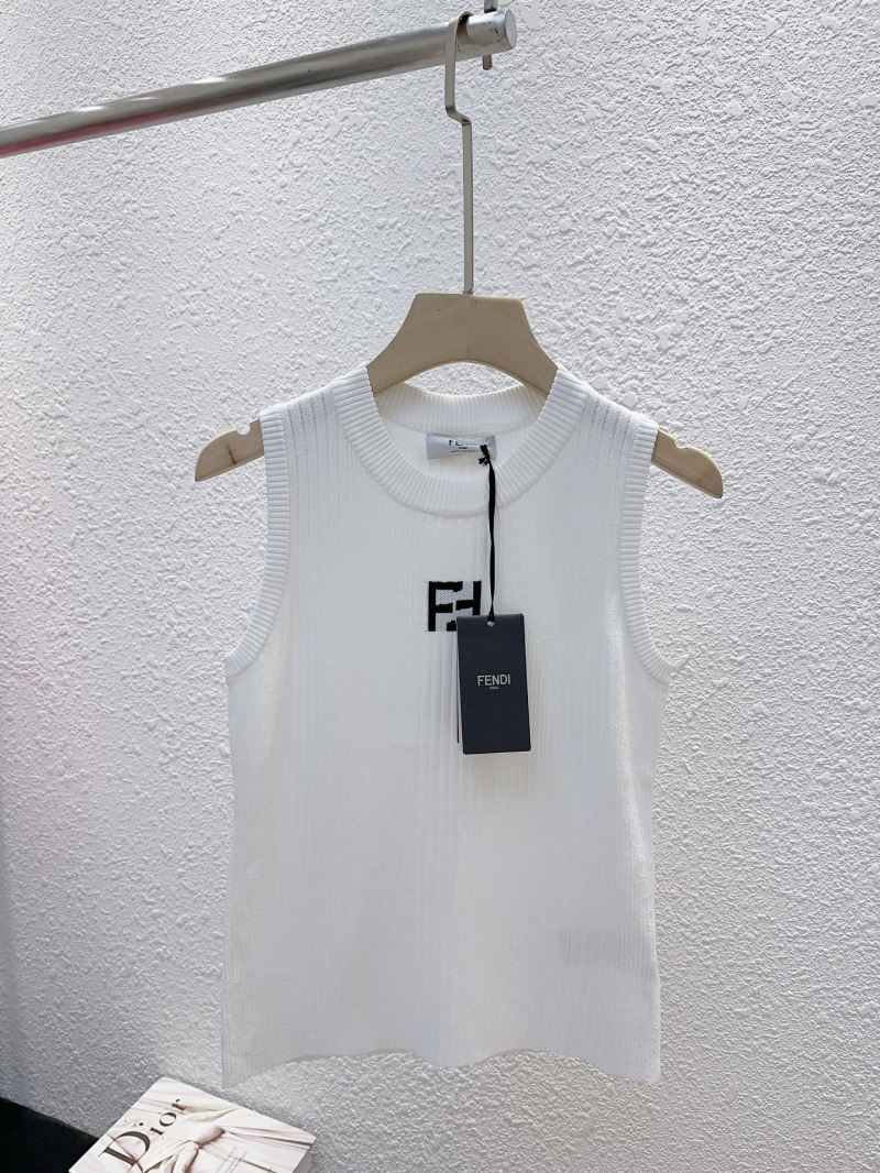 Fendi Vest